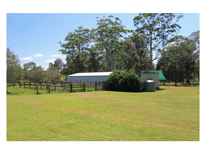 30 Smiths Road, Tatham NSW 2471