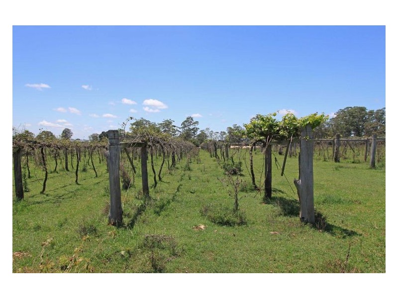 30 Smiths Road, Tatham NSW 2471