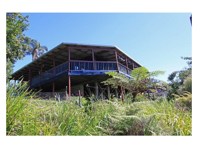 305 Rose Road, The Channon NSW 2480