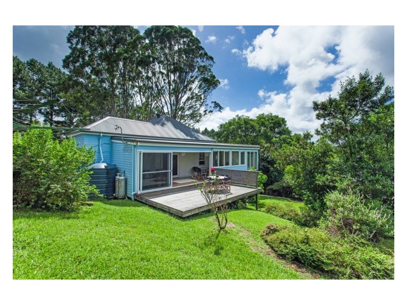 175 Mackie Road, Clunes NSW 2480