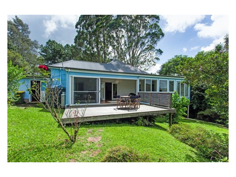 175 Mackie Road, Clunes NSW 2480