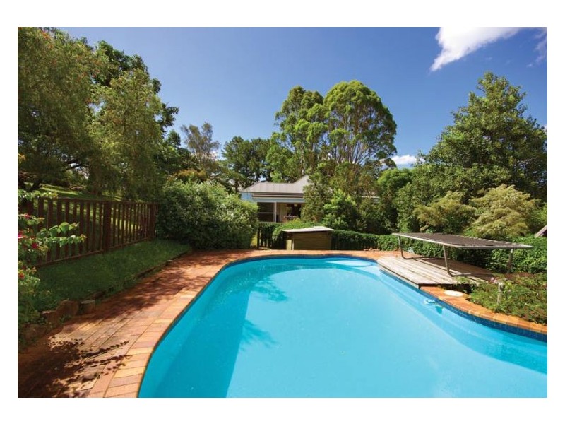 175 Mackie Road, Clunes NSW 2480