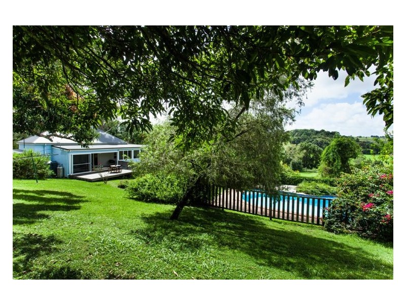 175 Mackie Road, Clunes NSW 2480