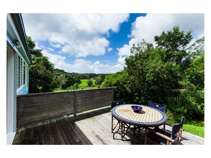 175 Mackie Road, Clunes NSW 2480