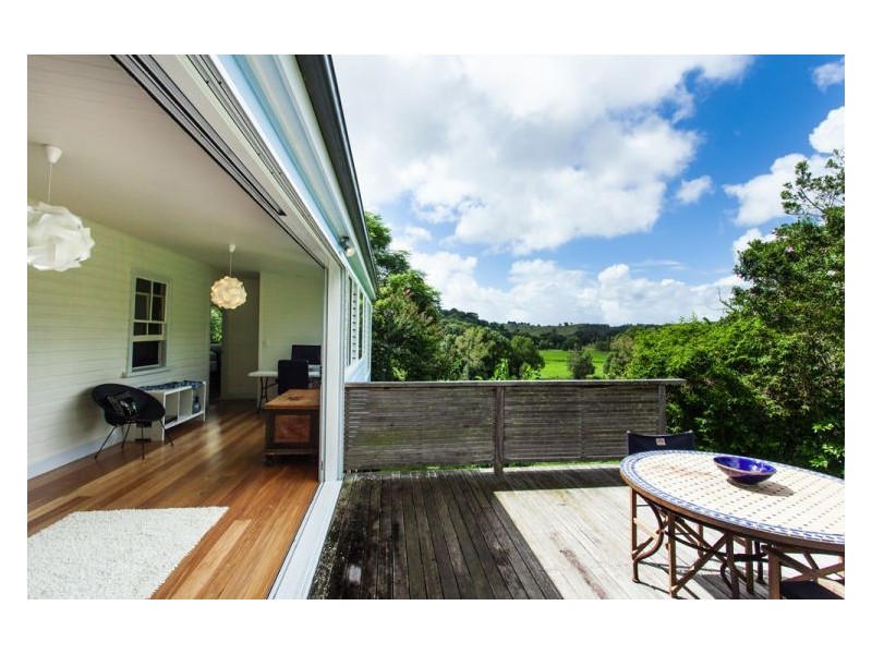175 Mackie Road, Clunes NSW 2480