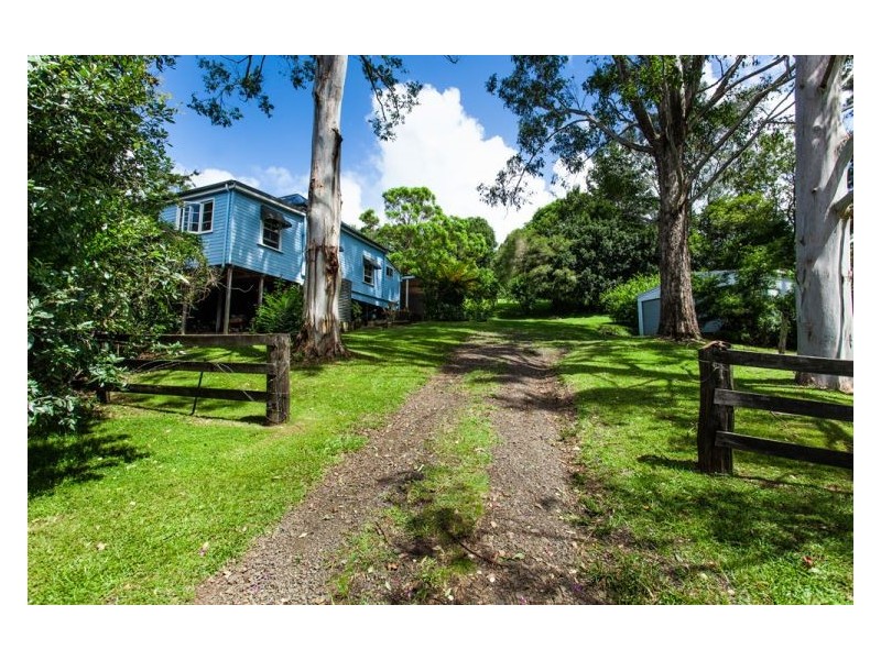 175 Mackie Road, Clunes NSW 2480
