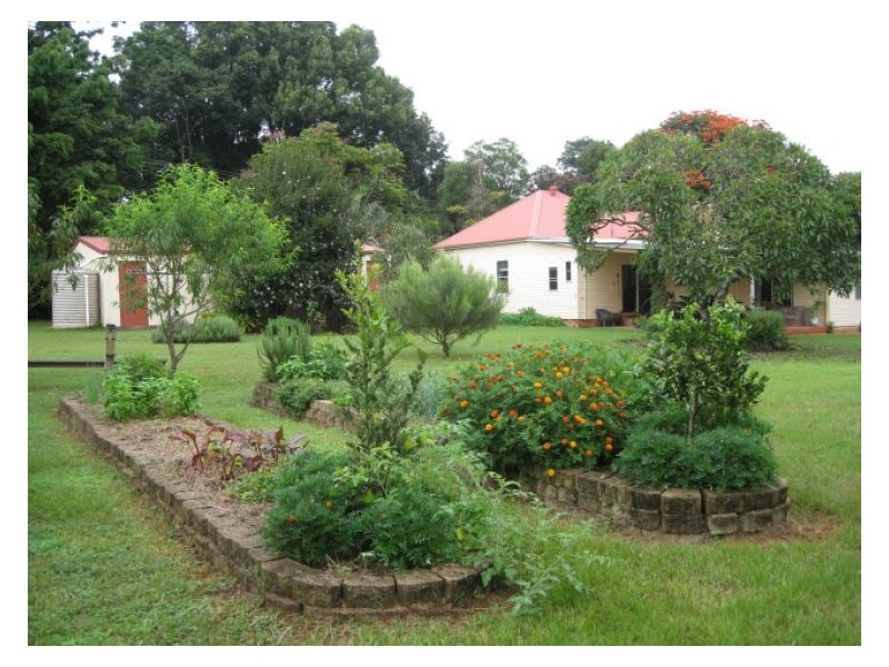 Dunoon NSW 2480