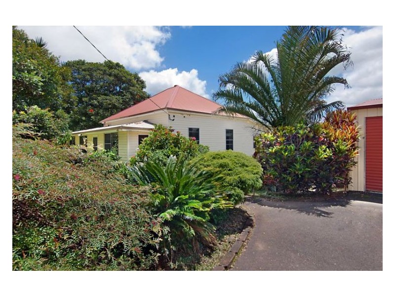 Dunoon NSW 2480