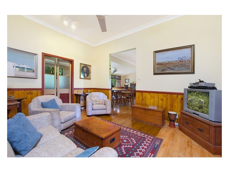 Dunoon NSW 2480