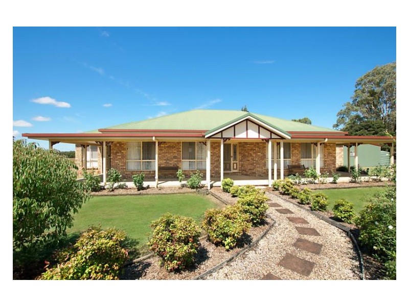 20 Murphys Road, Yorklea NSW 2470
