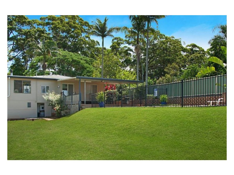 1114 Dunoon Road, Modanville NSW 2480