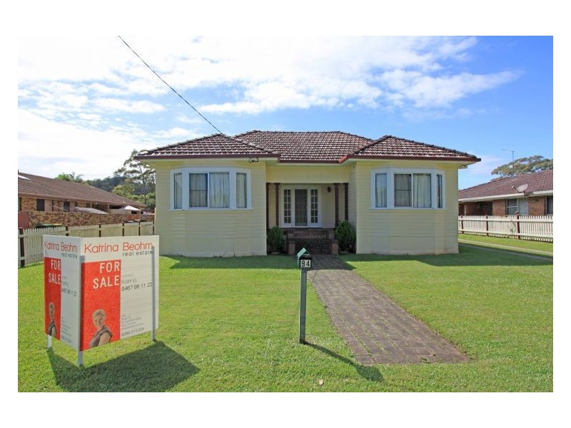94 College Street, East Lismore NSW 2480