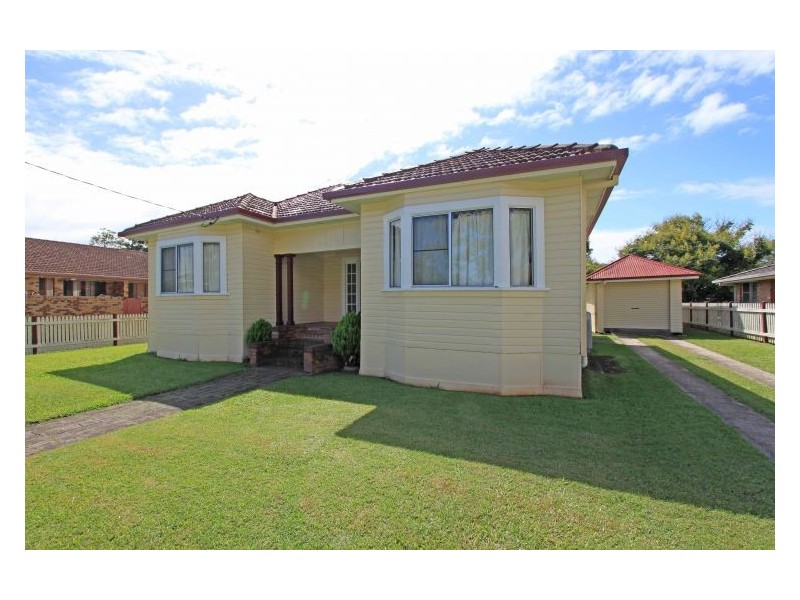 94 College Street, East Lismore NSW 2480