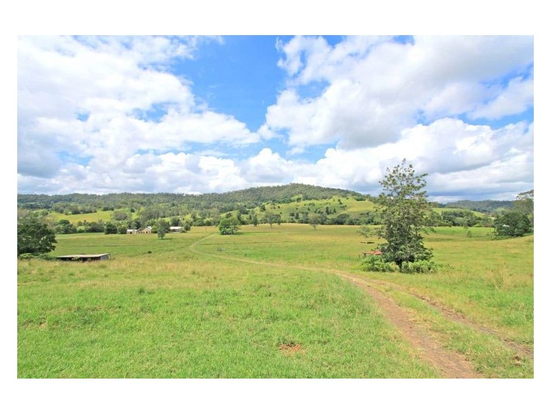 999 Jiggi Road, Jiggi NSW 2480