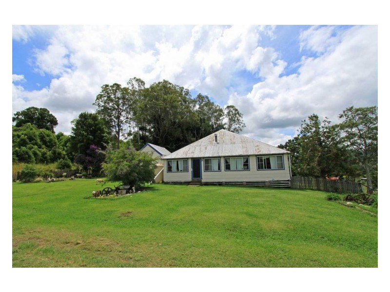 999 Jiggi Road, Jiggi NSW 2480
