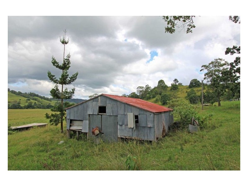 999 Jiggi Road, Jiggi NSW 2480