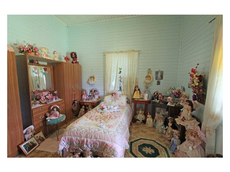 999 Jiggi Road, Jiggi NSW 2480