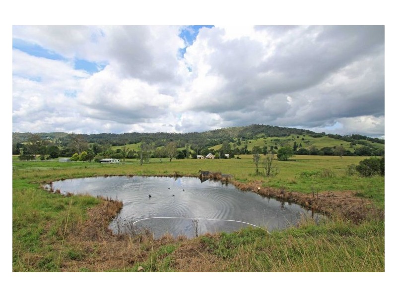 999 Jiggi Road, Jiggi NSW 2480