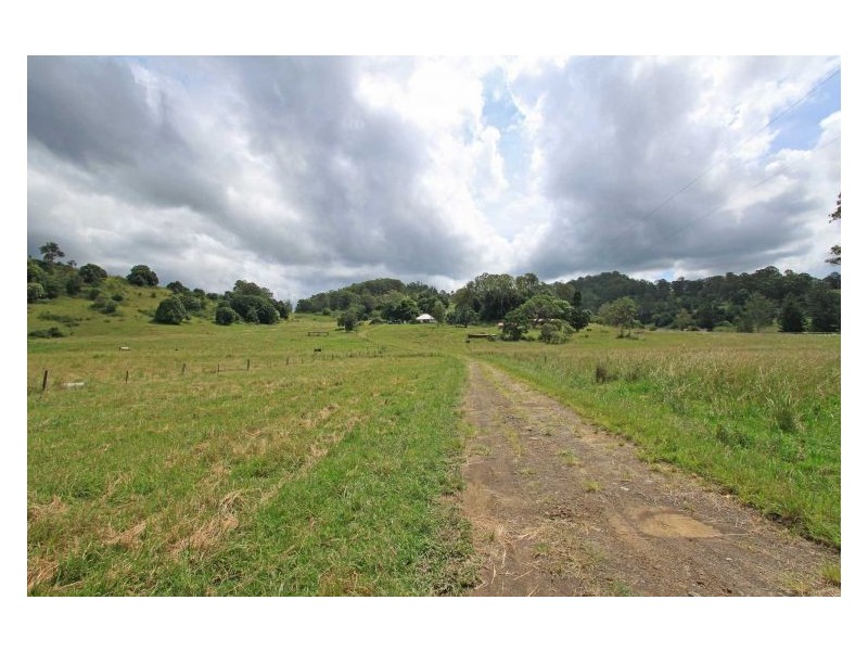 999 Jiggi Road, Jiggi NSW 2480