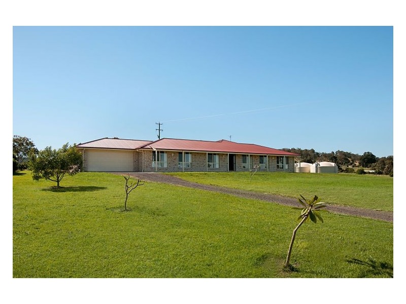 10 Ransons Lane, Clovass NSW 2480