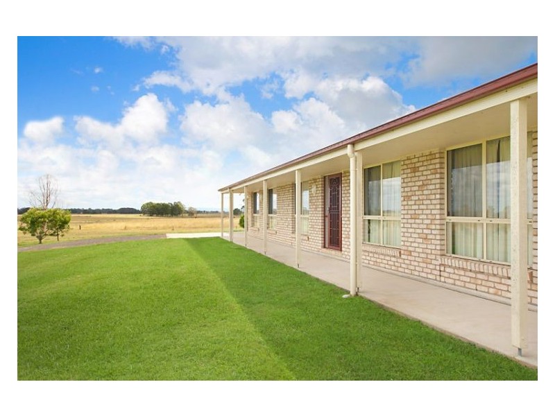 10 Ransons Lane, Clovass NSW 2480