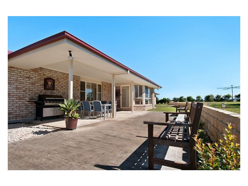 10 Ransons Lane, Clovass NSW 2480