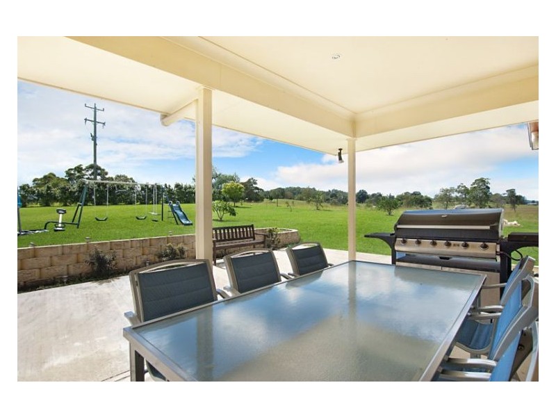 10 Ransons Lane, Clovass NSW 2480