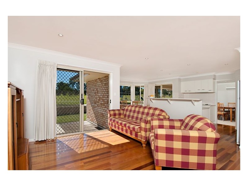 10 Ransons Lane, Clovass NSW 2480