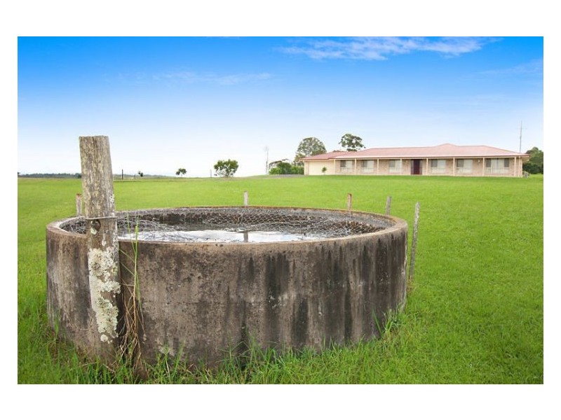 10 Ransons Lane, Clovass NSW 2480