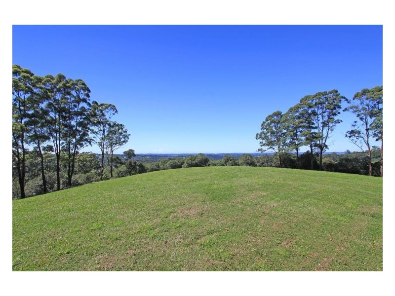 2205 Dunoon Road, Dorroughby NSW 2480