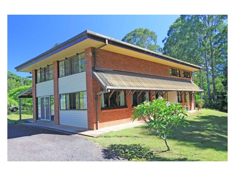 2205 Dunoon Road, Dorroughby NSW 2480