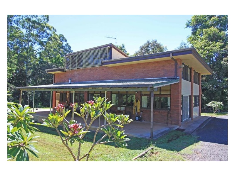 2205 Dunoon Road, Dorroughby NSW 2480