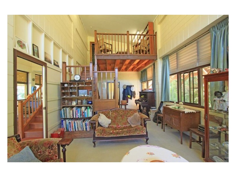 2205 Dunoon Road, Dorroughby NSW 2480