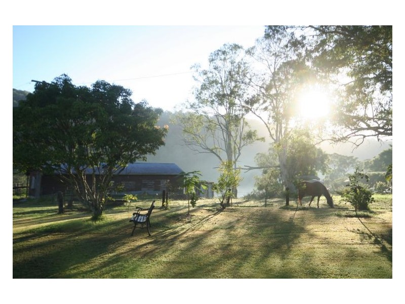 Rock Valley NSW 2480