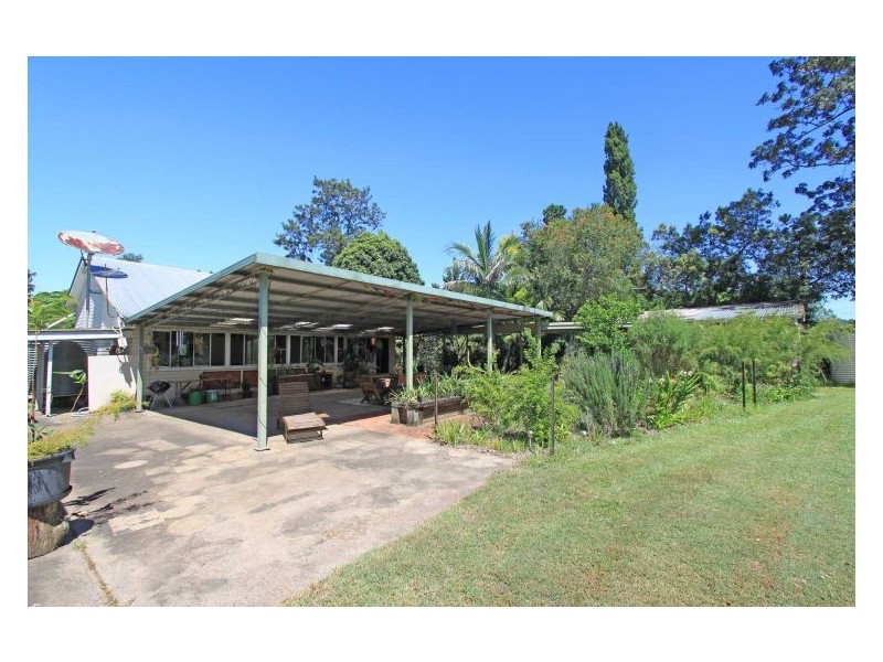 2 Duncan Road, Numulgi NSW 2480