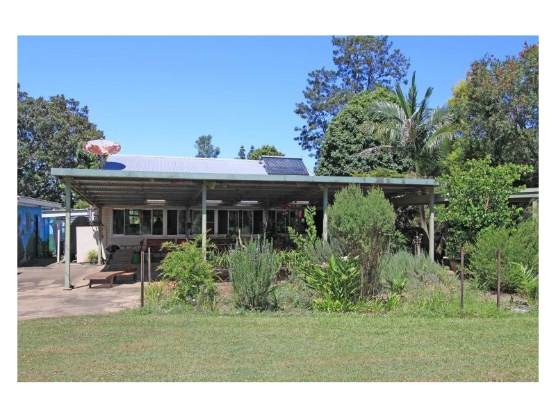 2 Duncan Road, Numulgi NSW 2480