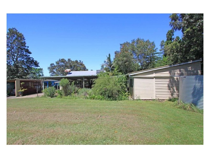 2 Duncan Road, Numulgi NSW 2480