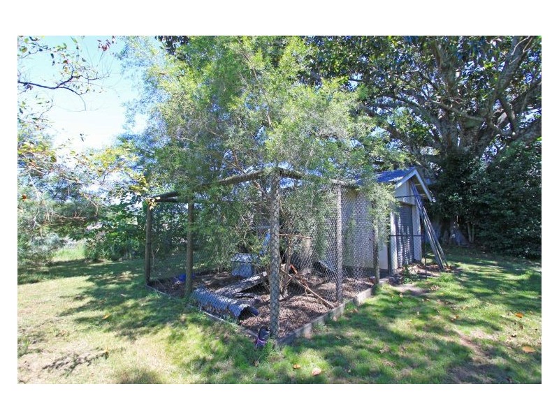 2 Duncan Road, Numulgi NSW 2480