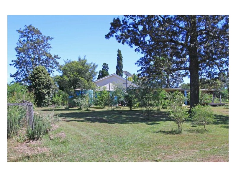 2 Duncan Road, Numulgi NSW 2480