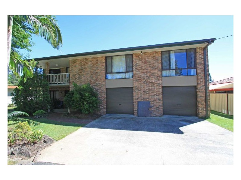 6 Eden Place, East Lismore NSW 2480