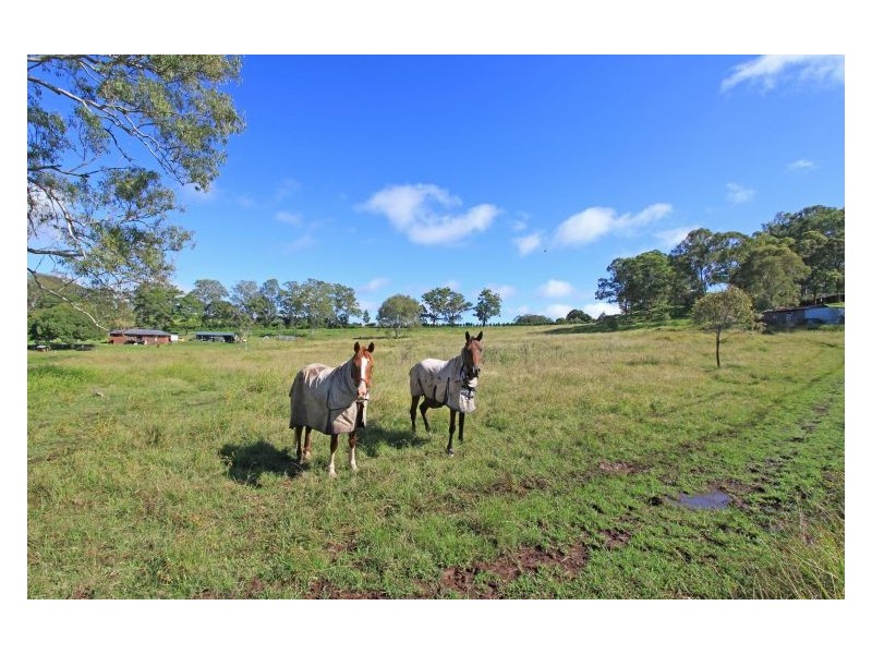 448 Dunoon Road, Tullera NSW 2480