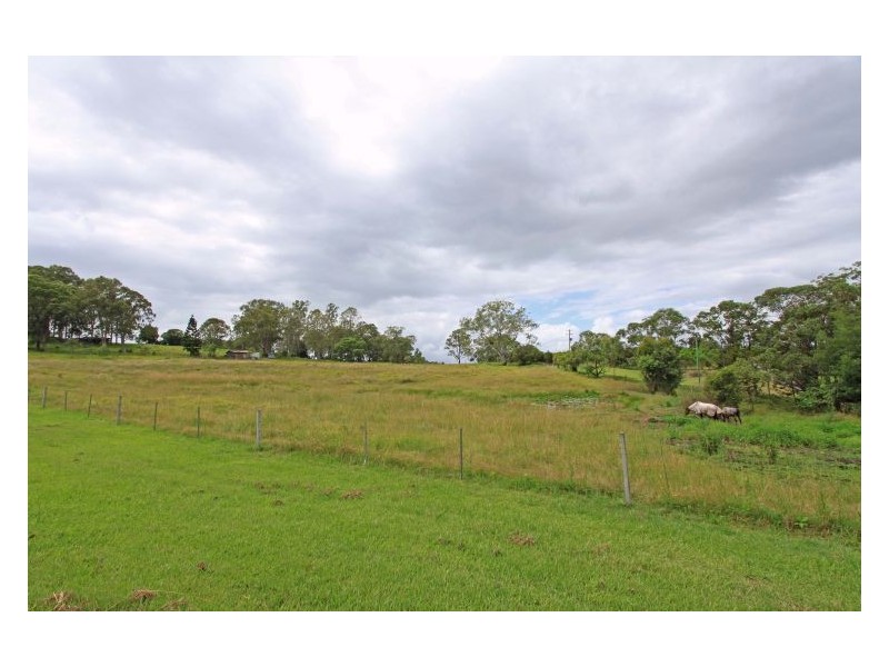 448 Dunoon Road, Tullera NSW 2480