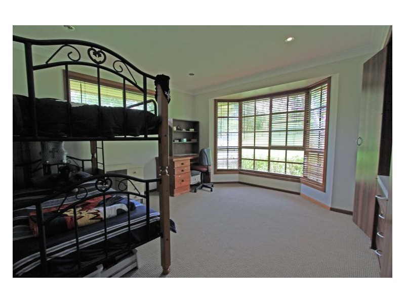 448 Dunoon Road, Tullera NSW 2480