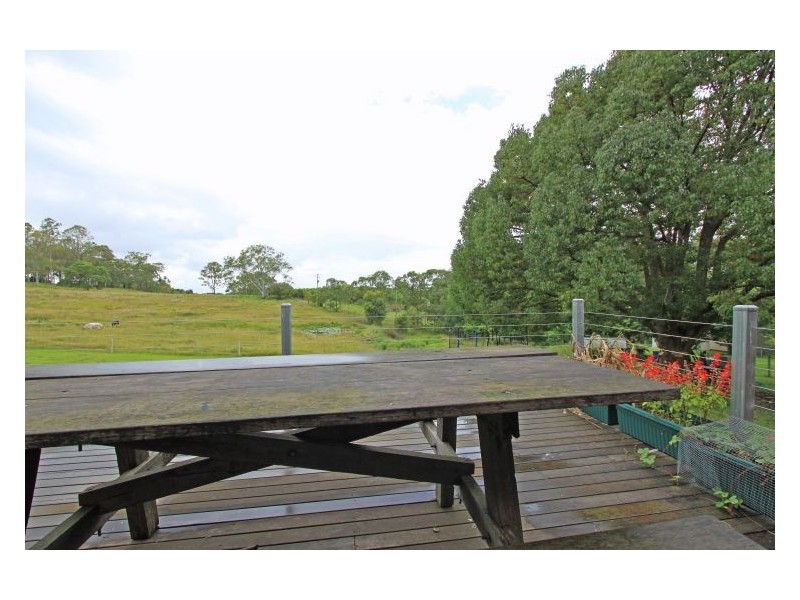 448 Dunoon Road, Tullera NSW 2480