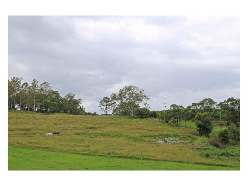 448 Dunoon Road, Tullera NSW 2480