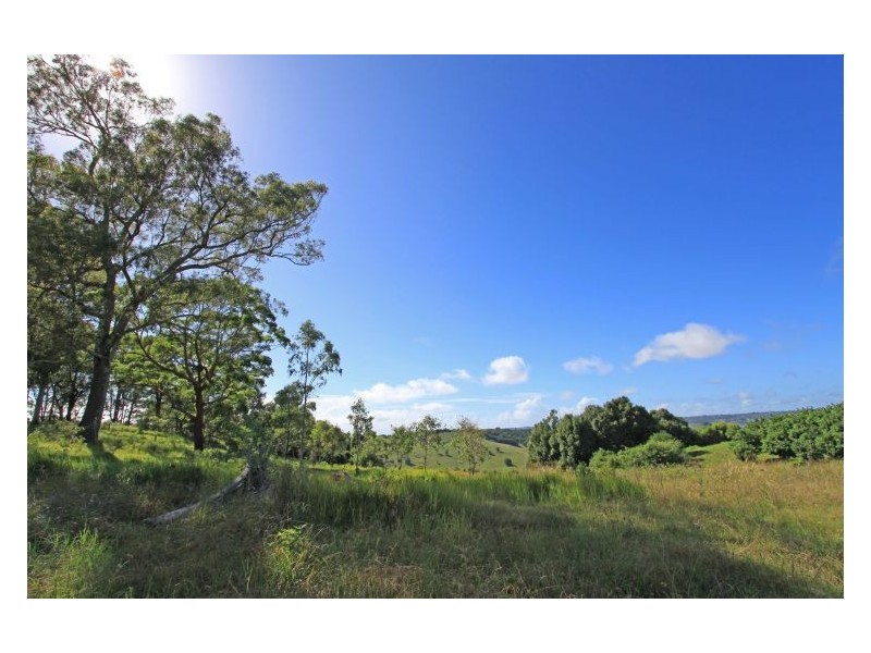 448 Dunoon Road, Tullera NSW 2480