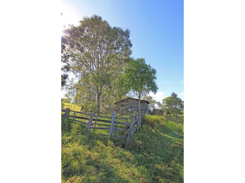 448 Dunoon Road, Tullera NSW 2480