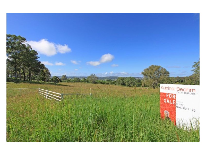 448 Dunoon Road, Tullera NSW 2480