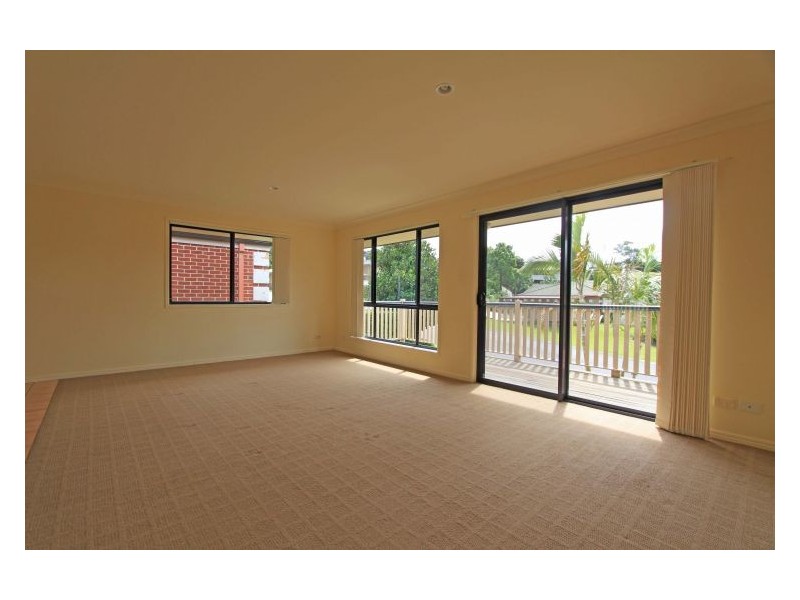 3 Toongahra Circuit, Goonellabah NSW 2480