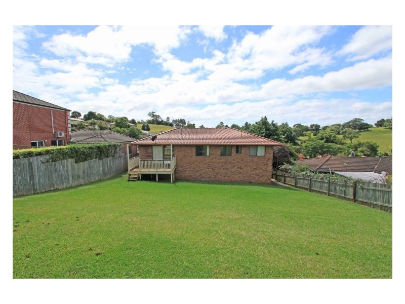 3 Toongahra Circuit, Goonellabah NSW 2480